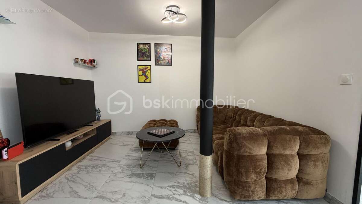 Appartement à PEYRINS