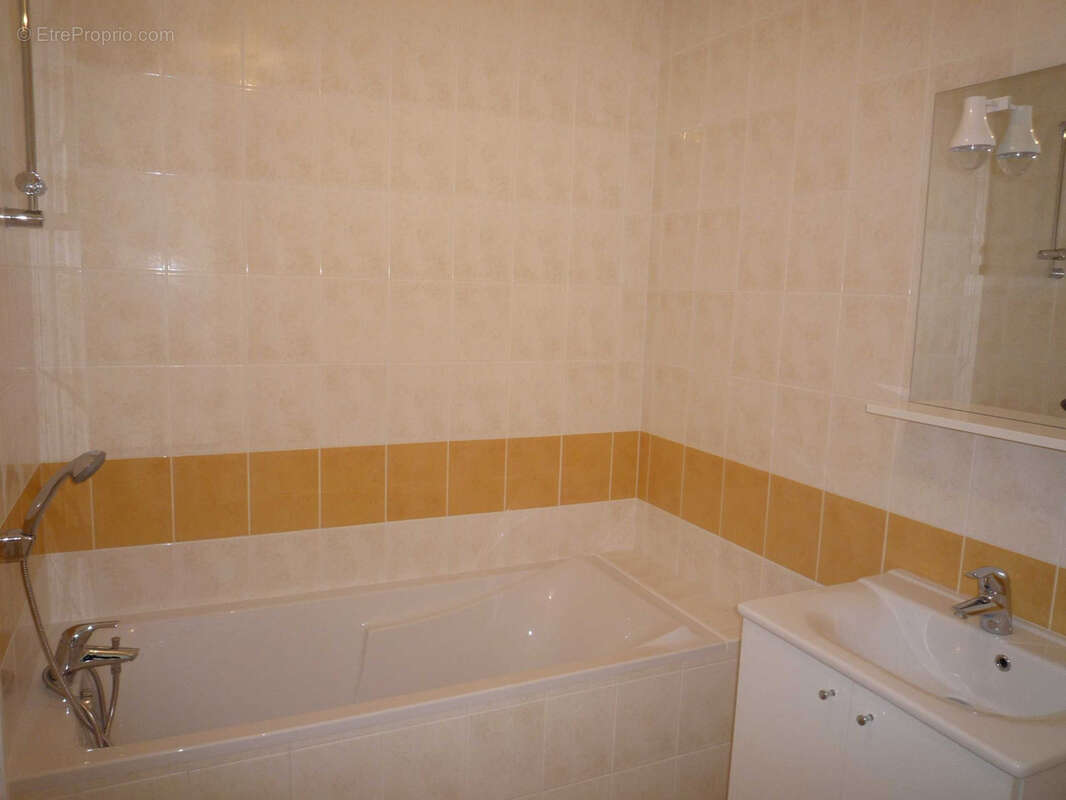 Appartement à BESANCON