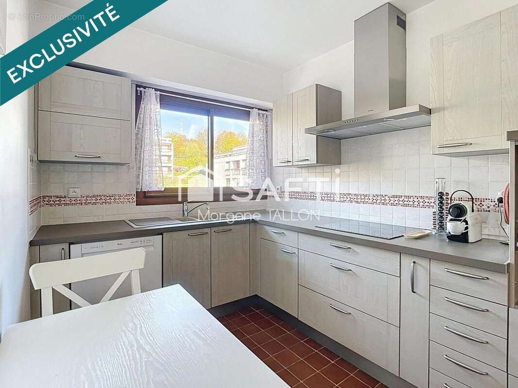 Photo 5 - Appartement à ATHIS-MONS