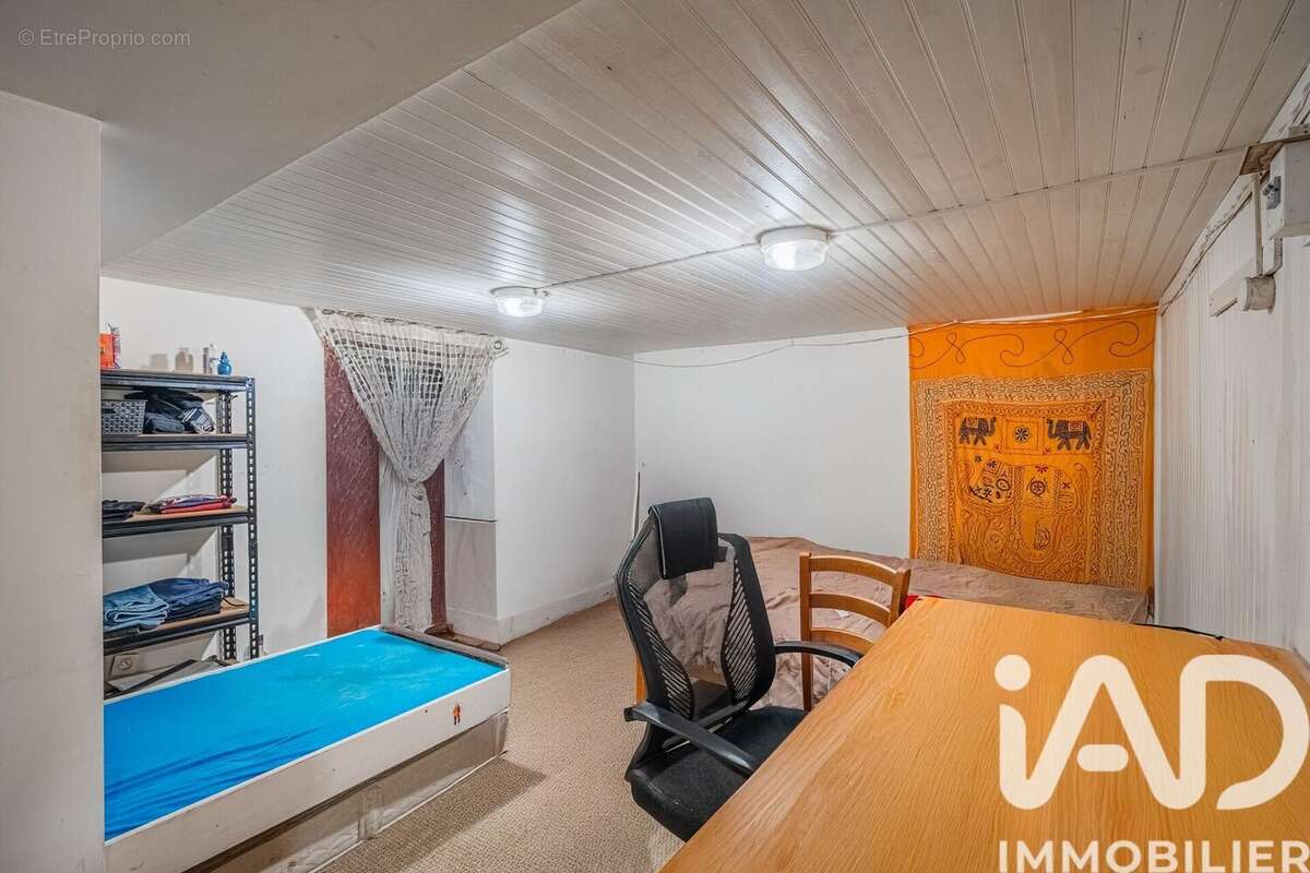 Photo 9 - Maison à GRENOBLE