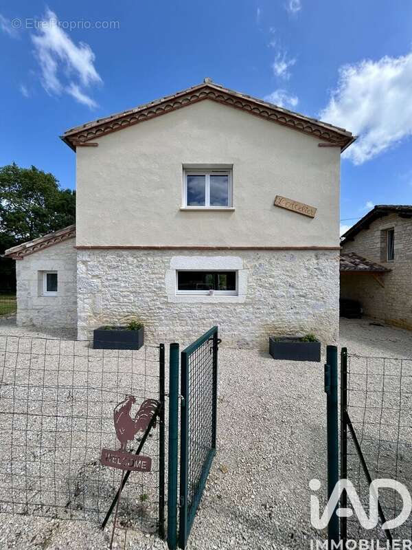 Maison 175 m² à Puylaroque  - photo 8