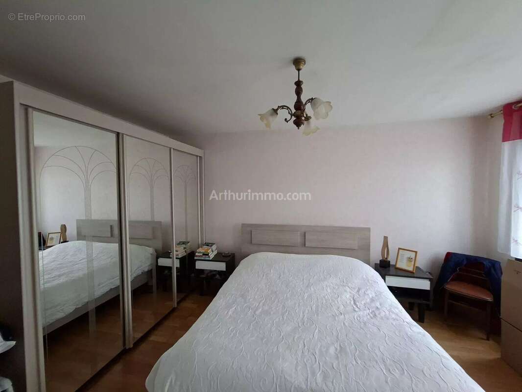 Maison à MAGNY-EN-VEXIN