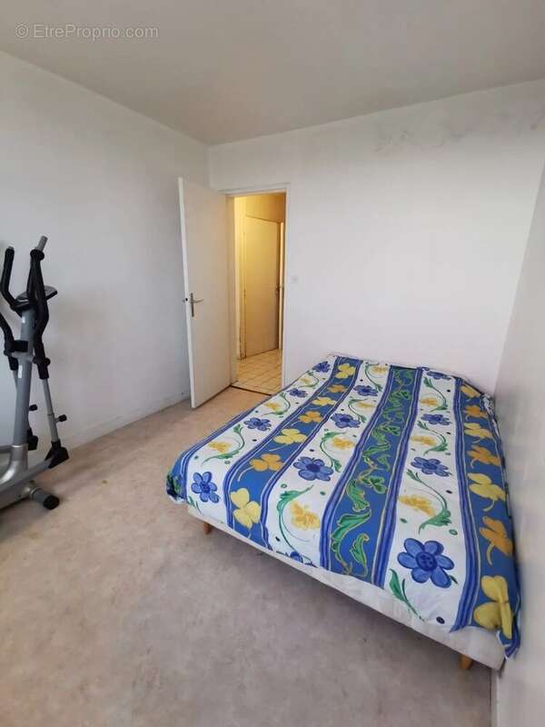 Appartement à BAGNOLET