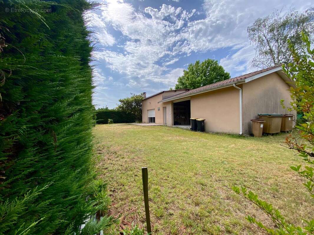 Photo 2 - Maison à LA TESTE-DE-BUCH