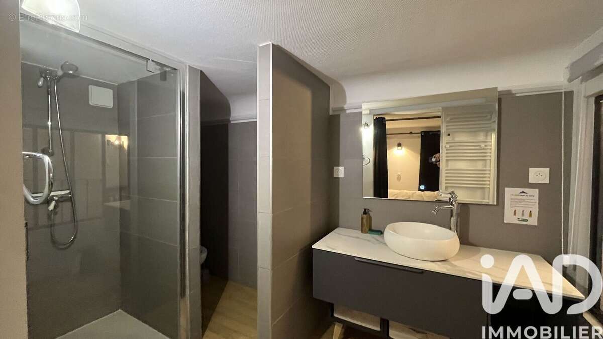 Photo 6 - Appartement à MONT-DORE