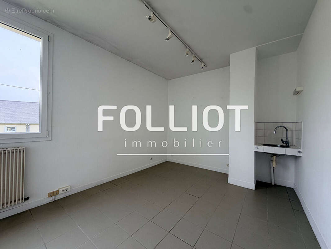 Appartement à LES PIEUX