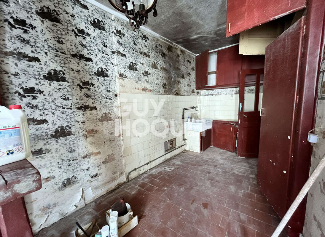 Maison ancienne à rénover à Escolives-Sainte-Camille - photo 6