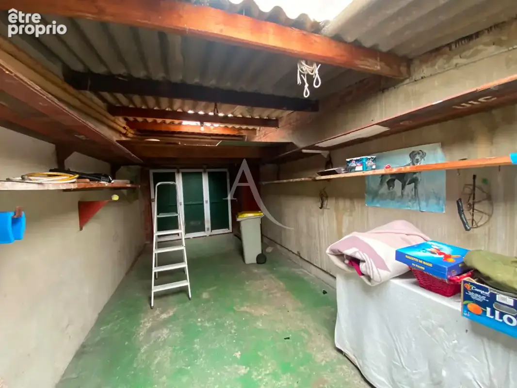 Maison Berck 4 pièces avec garage - photo 11