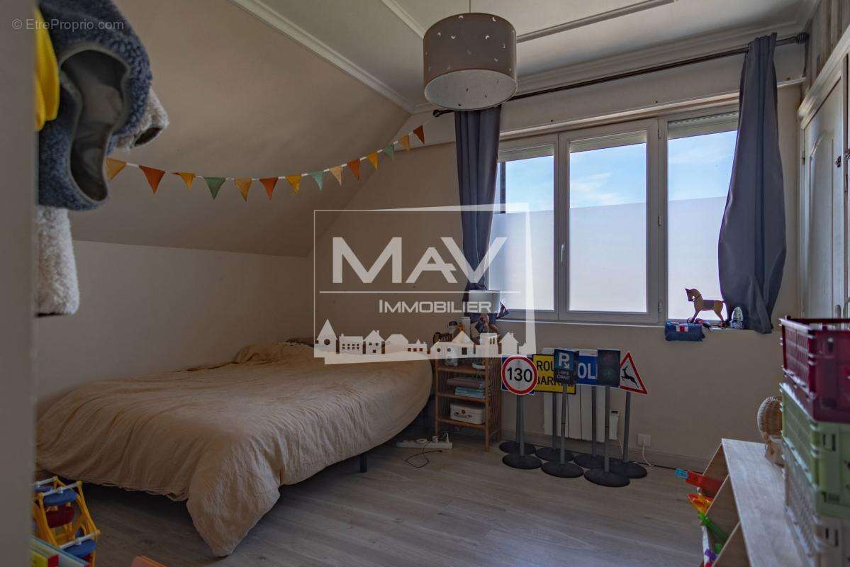 Maison 110 m² à Roncq  - photo 10