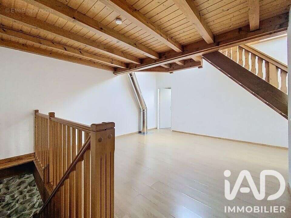 Photo 4 - Maison à VIRY