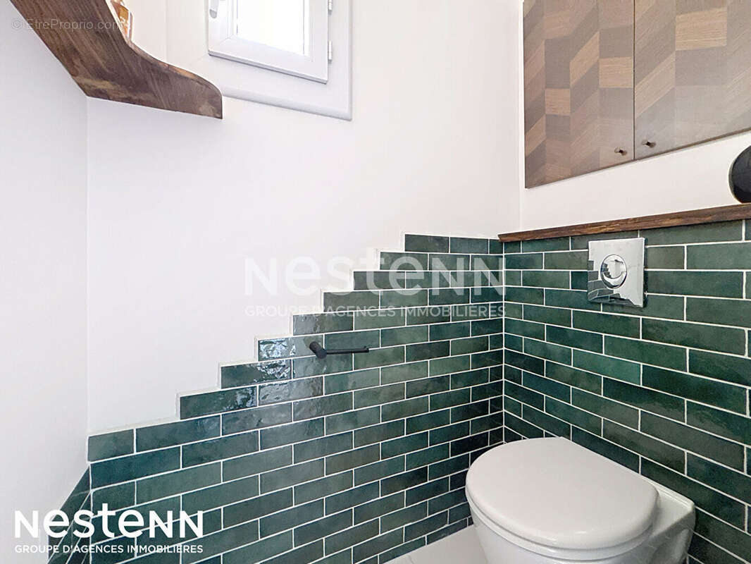 Maison à LEZIGNAN-CORBIERES