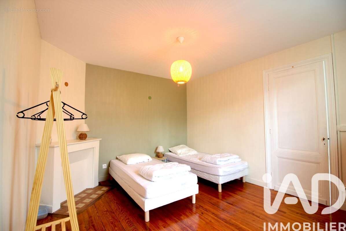 Photo 4 - Maison à CERONS