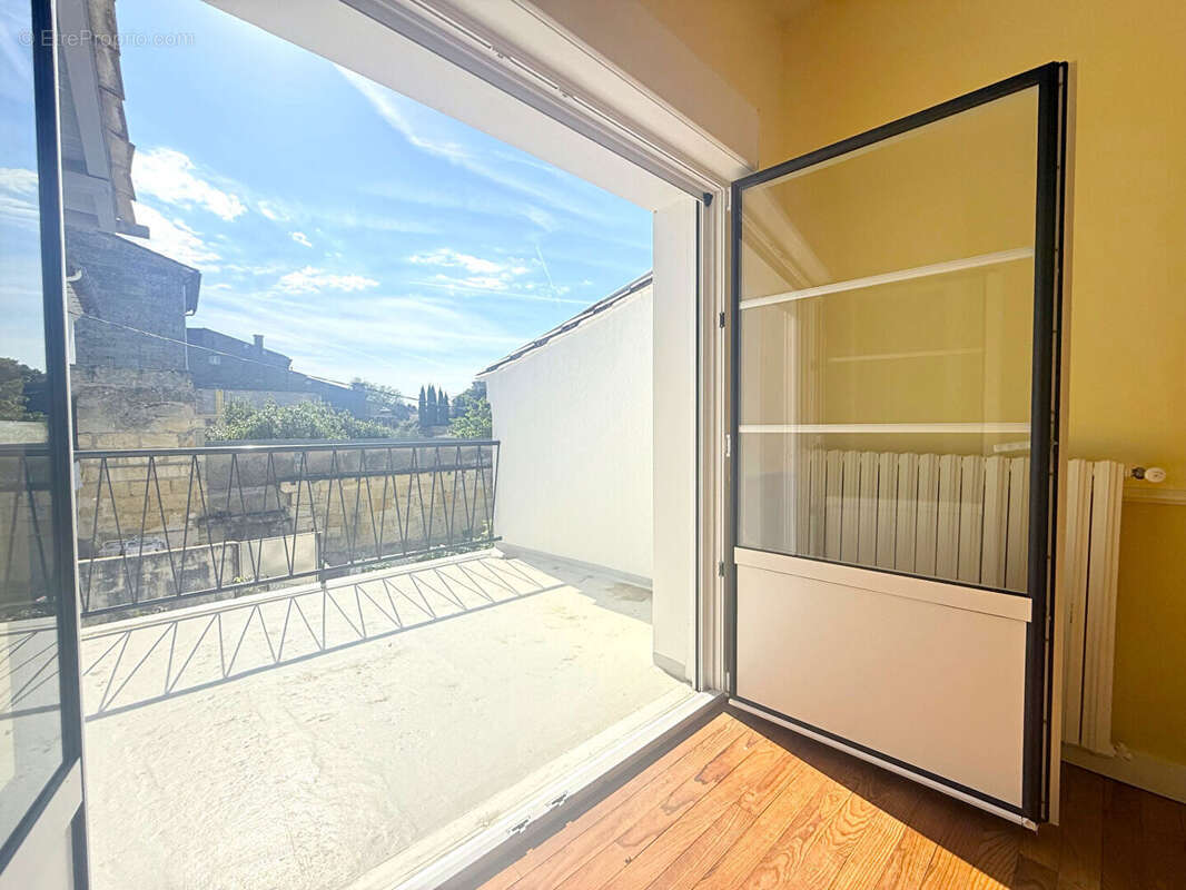Maison 120m² à libourne - photo 6