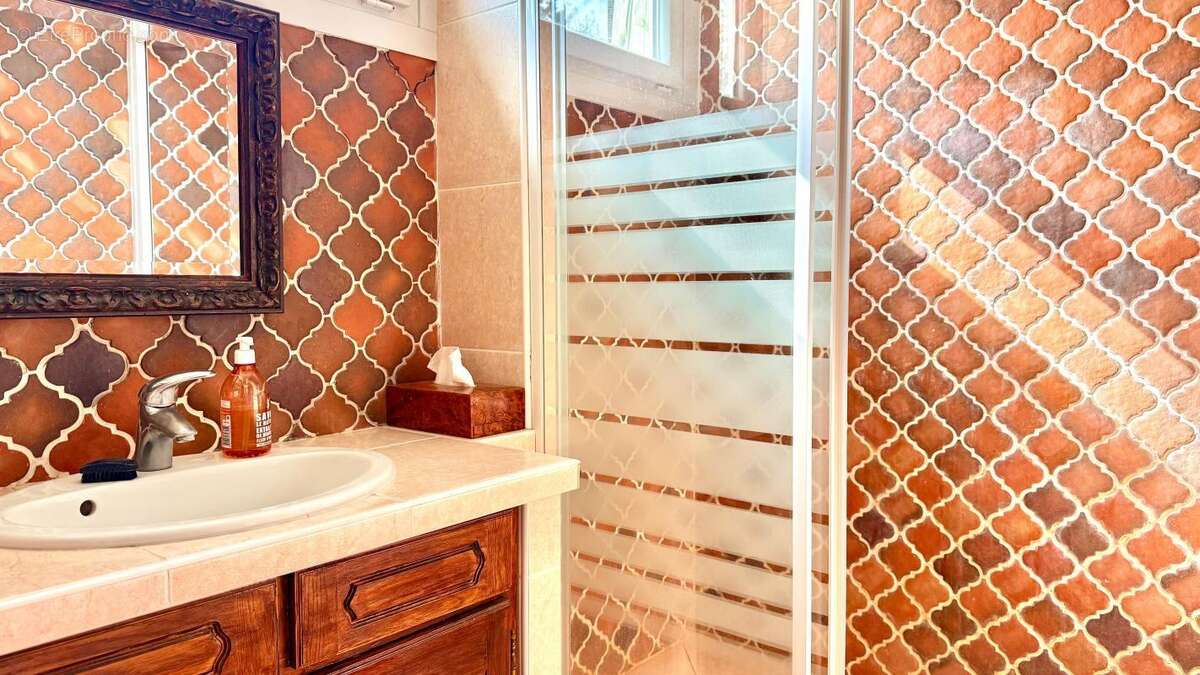 Maison à PACY-SUR-EURE