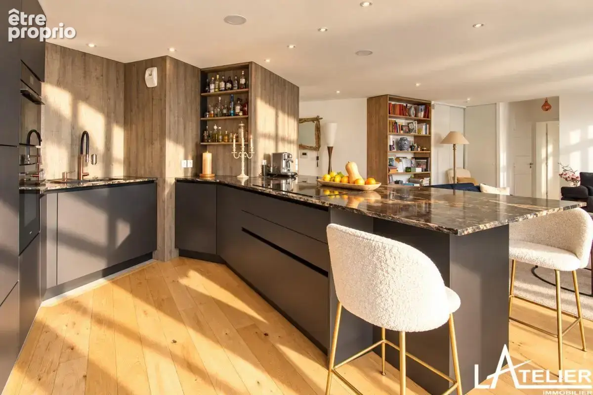 Appartement - photo 3