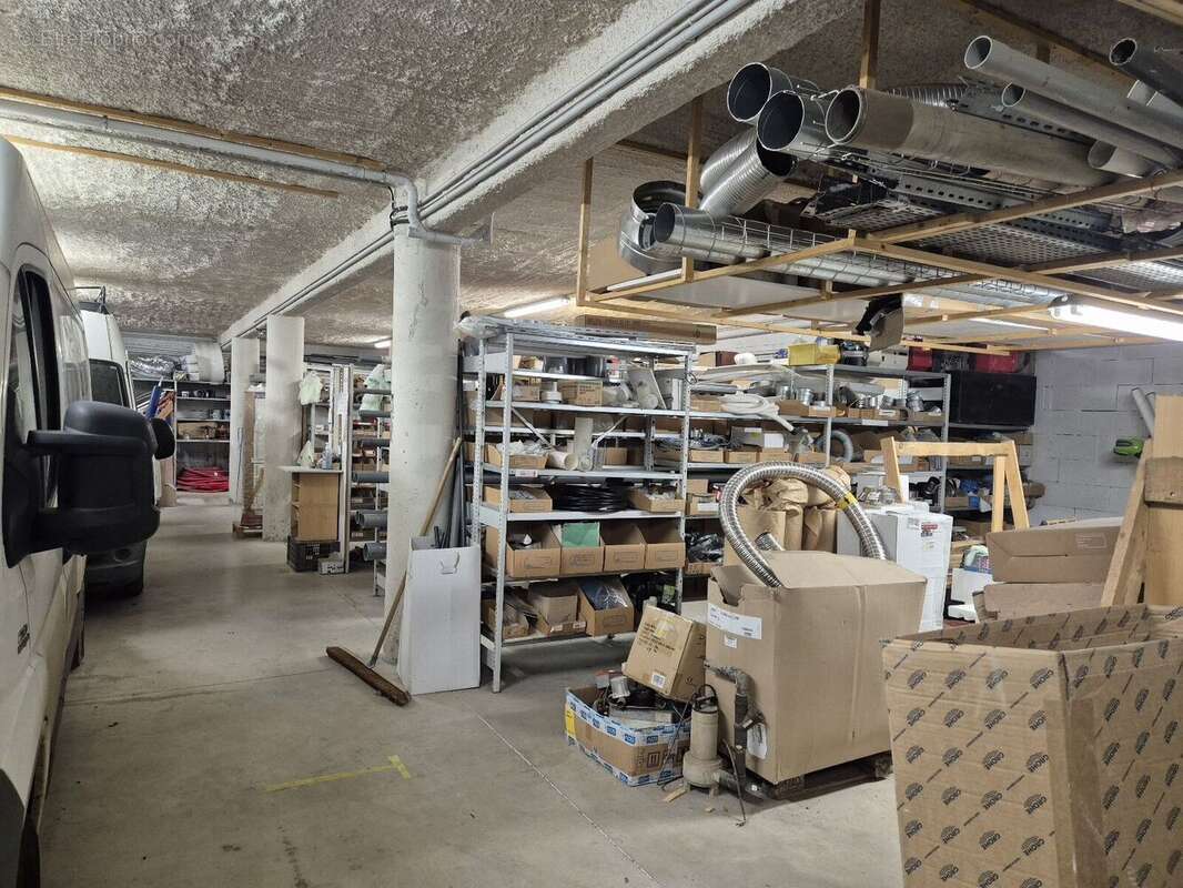 Photo 7 - Commerce à SAUVETERRE-DE-GUYENNE