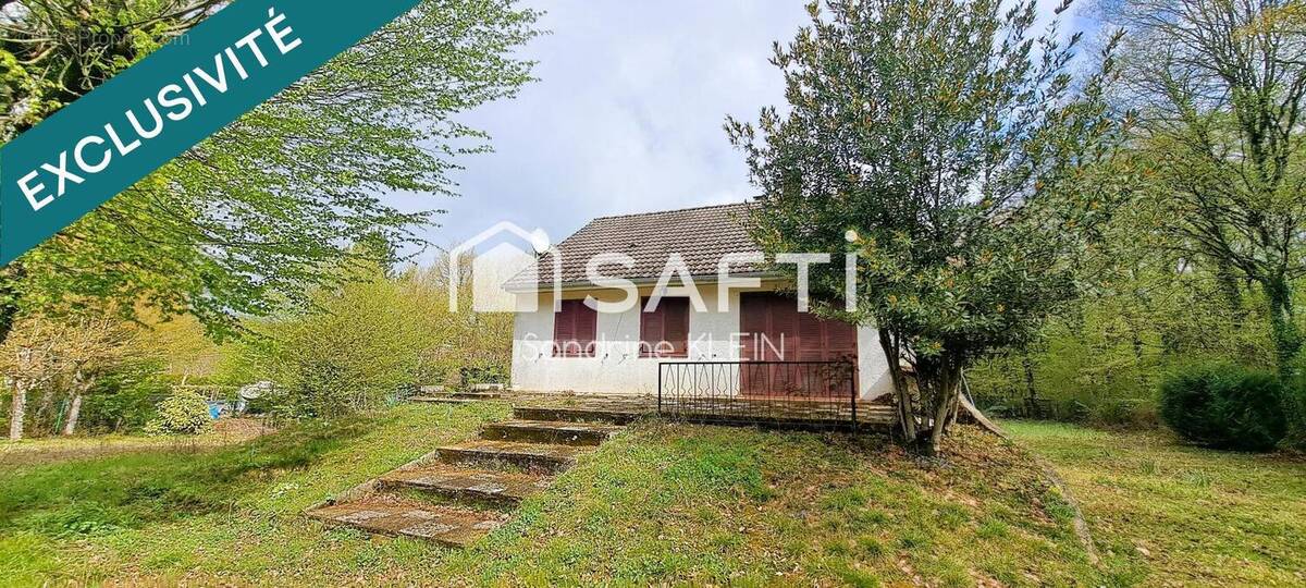 Photo 1 - Maison à CHUELLES