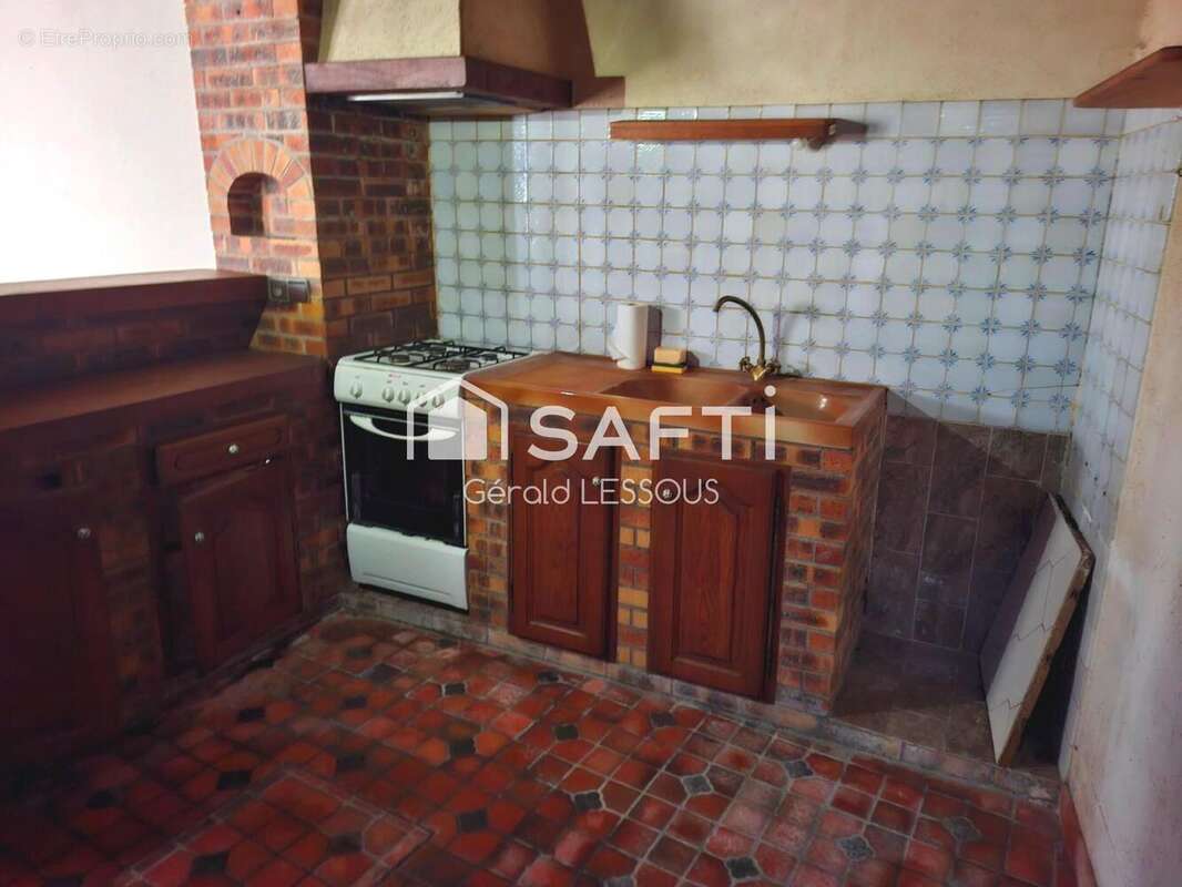 Photo 7 - Maison à CHAUVIGNY