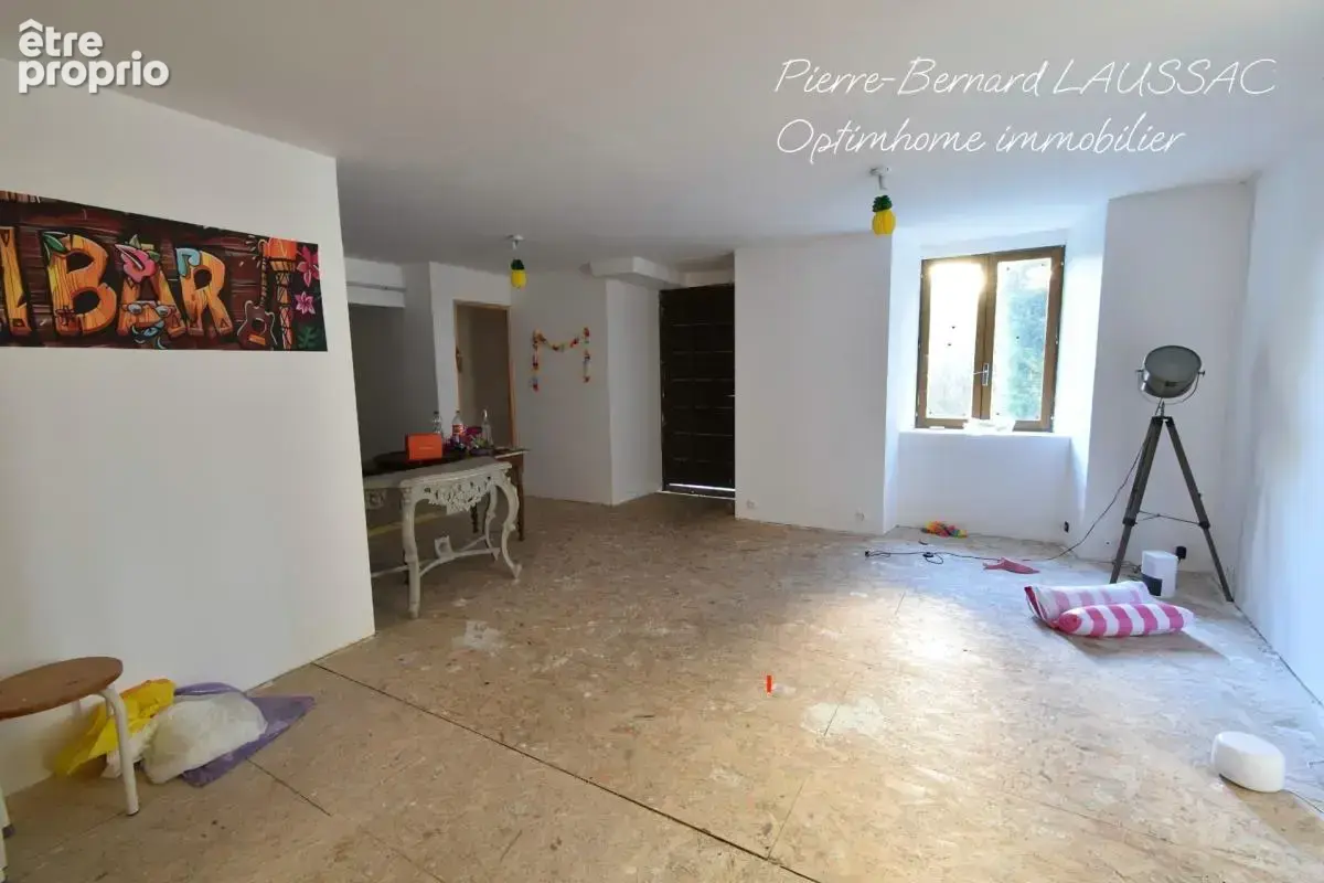 Maison bourgeoise de caractère de 215 m2 habitables avec un local commercial et deux chambres d’hôtes à Chamoux-sur-Gelon (73390 - photo 23