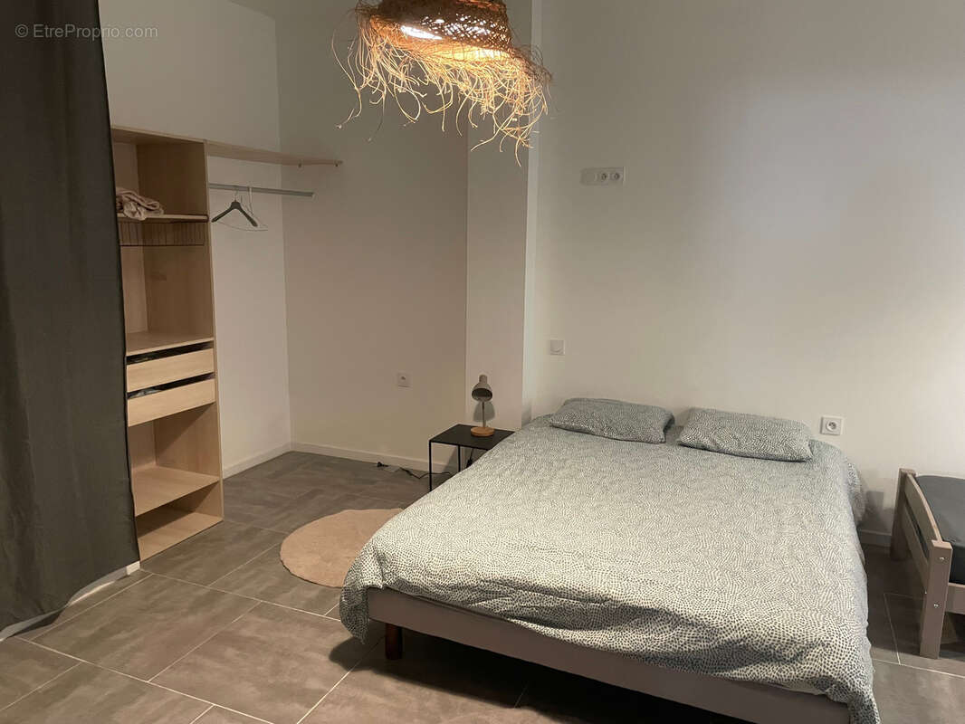 Maison à PEYRIAC-DE-MER