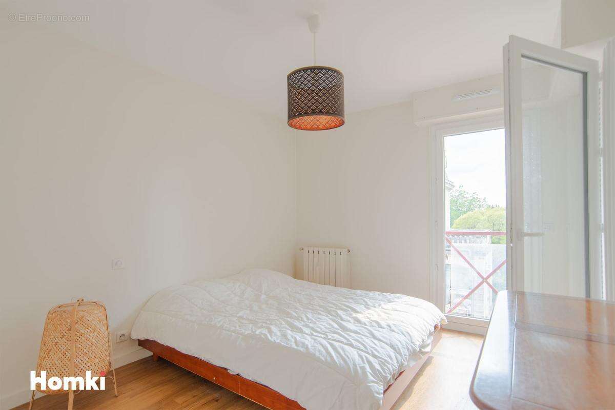 Appartement T2 de 51 m² à Dax 40100 - photo 4