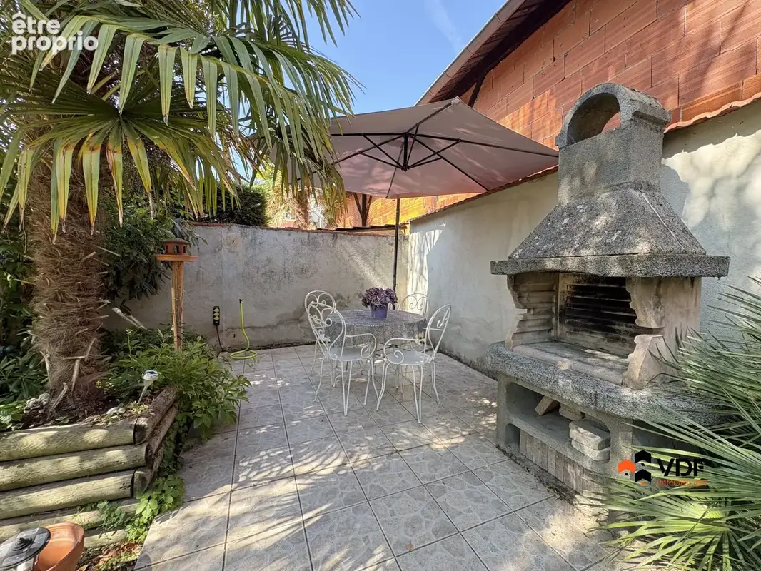 Maison 4 pièces 105 m² à vendre à Roanne (42300) - photo 5