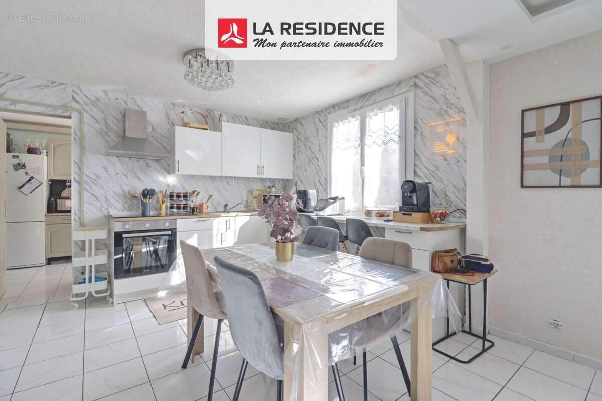 Maison 100 m² à Blois  - photo 5