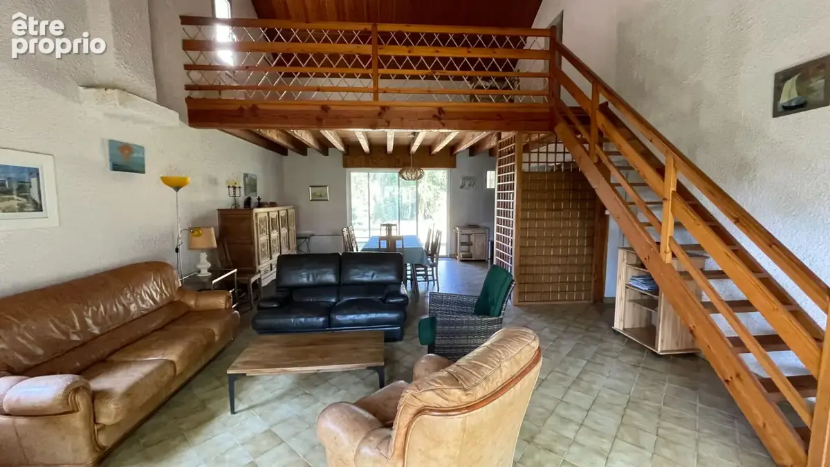 Maison Saint Brevin l'Océan - photo 3