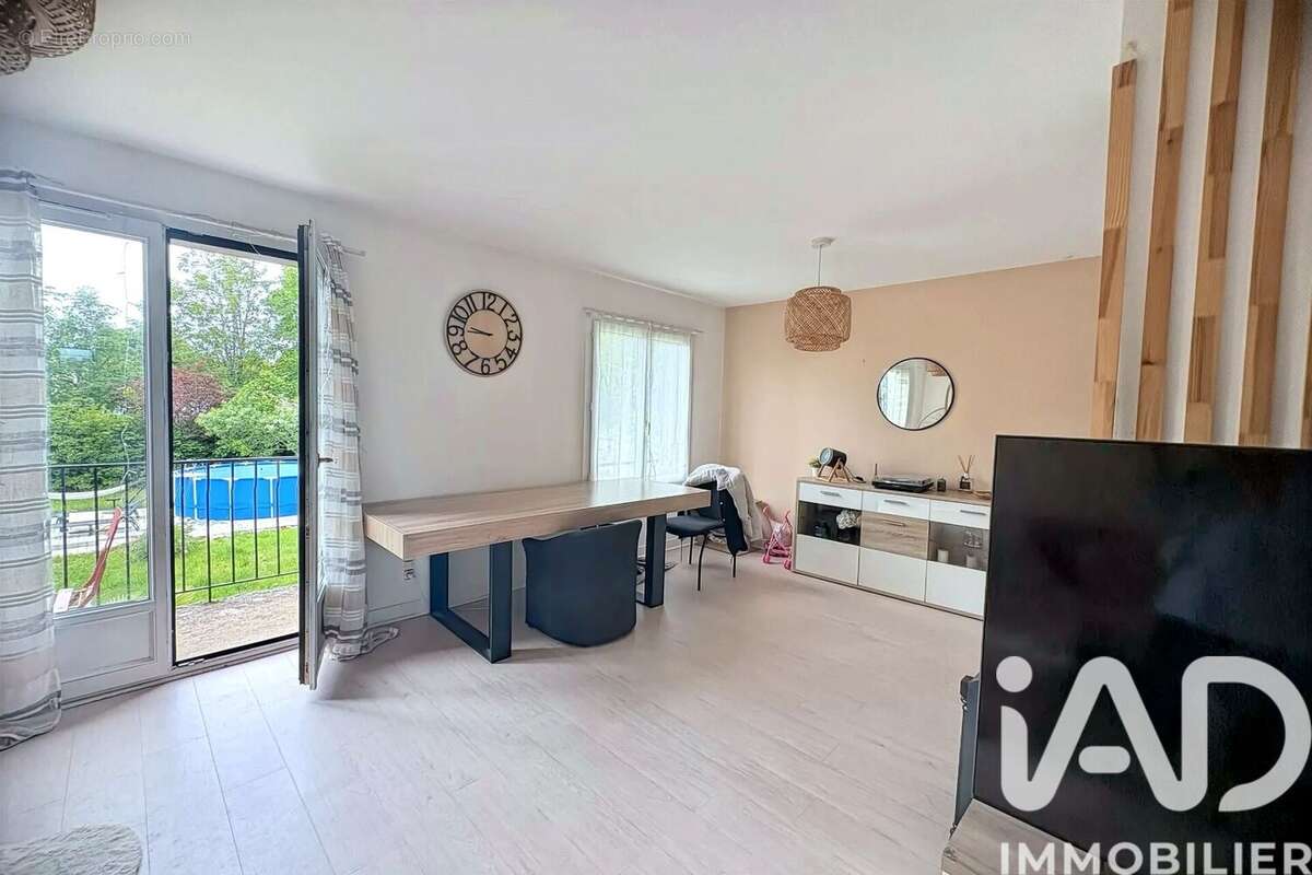 Photo 3 - Maison à JOIGNY