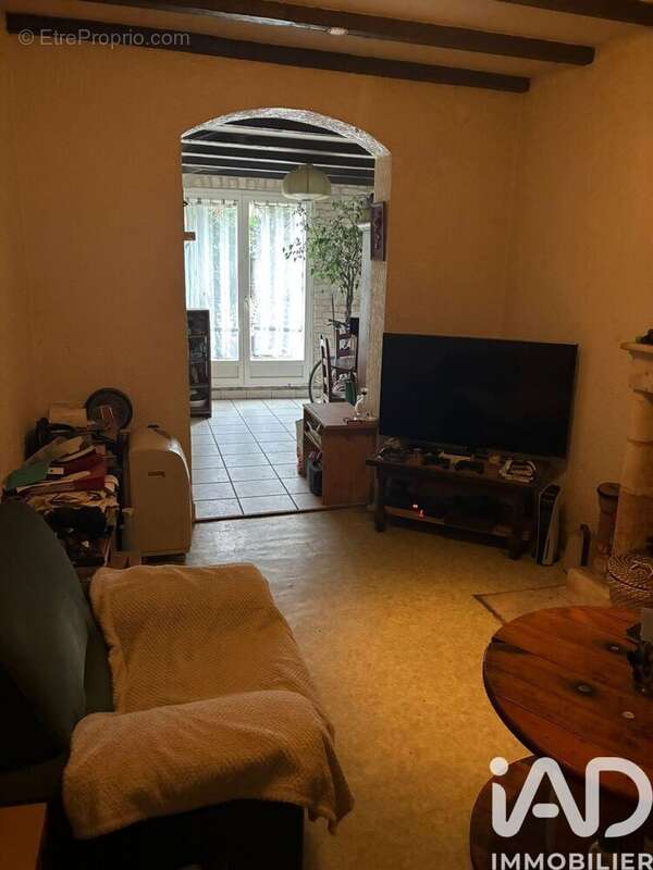 Photo 6 - Appartement à COGNAC