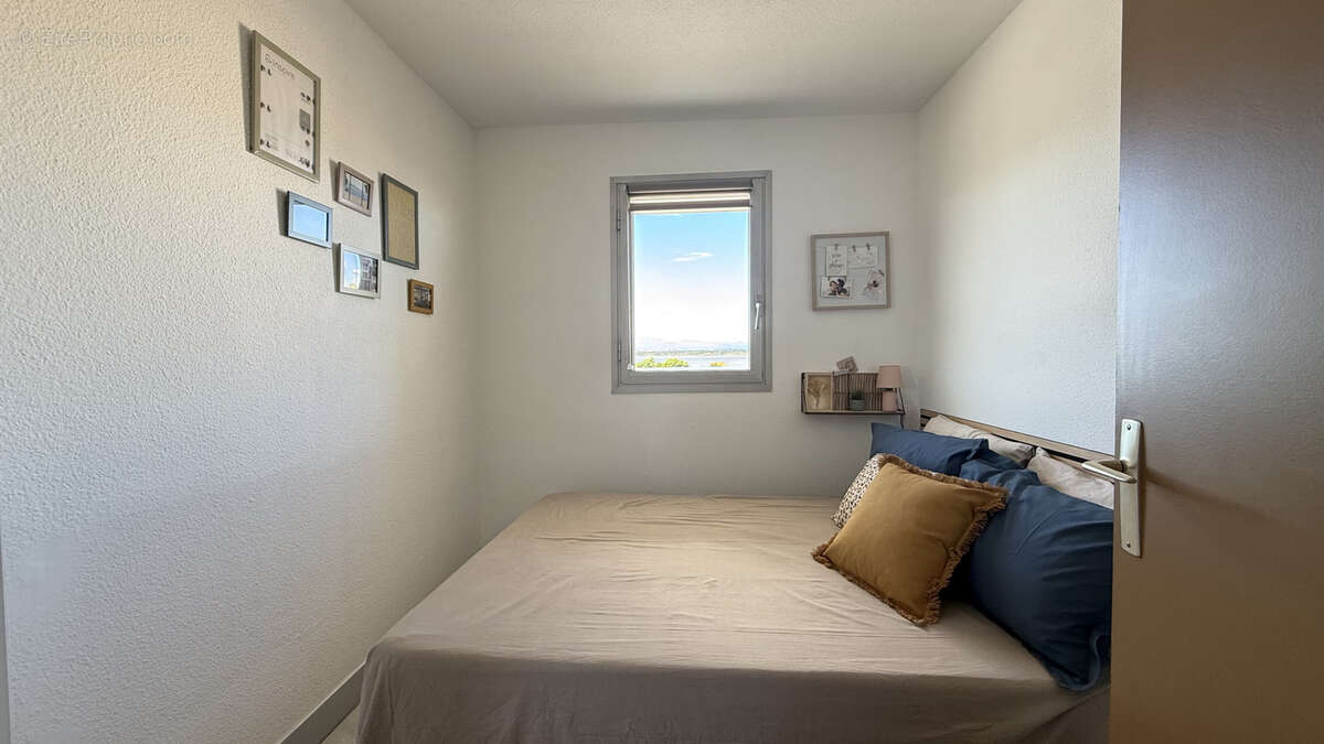 Appartement à CANET-EN-ROUSSILLON