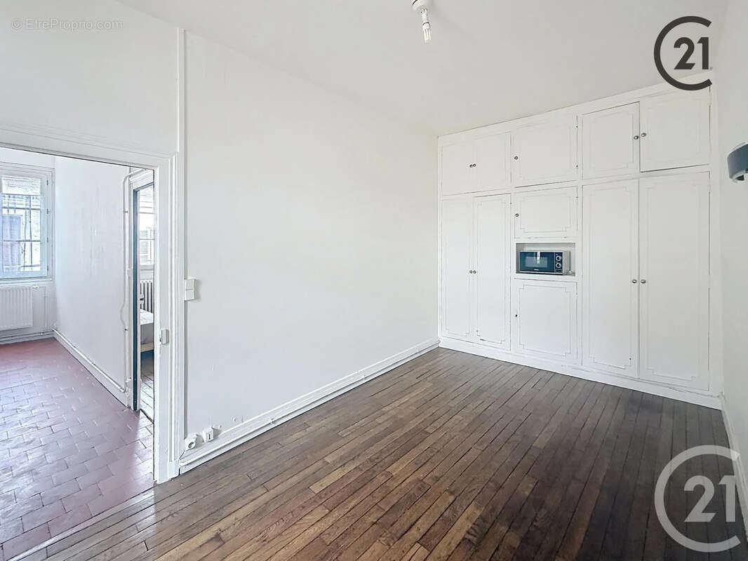 Appartement 61 m² à Auxerre  - photo 2
