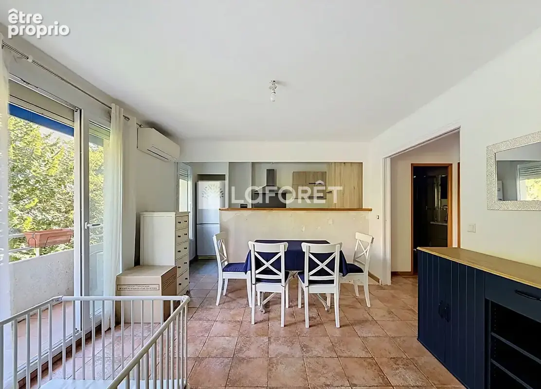 Appartement Marseille 3 pièce(s) 66 m2 - photo 3