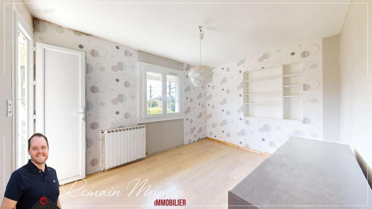 Maison à SAINT-MARCELLIN