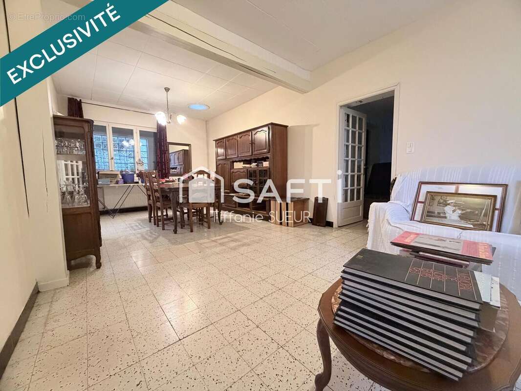 Photo 2 - Maison à BOIS-BERNARD