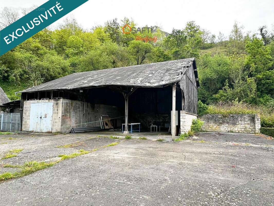 Photo 2 - Appartement à VERNON