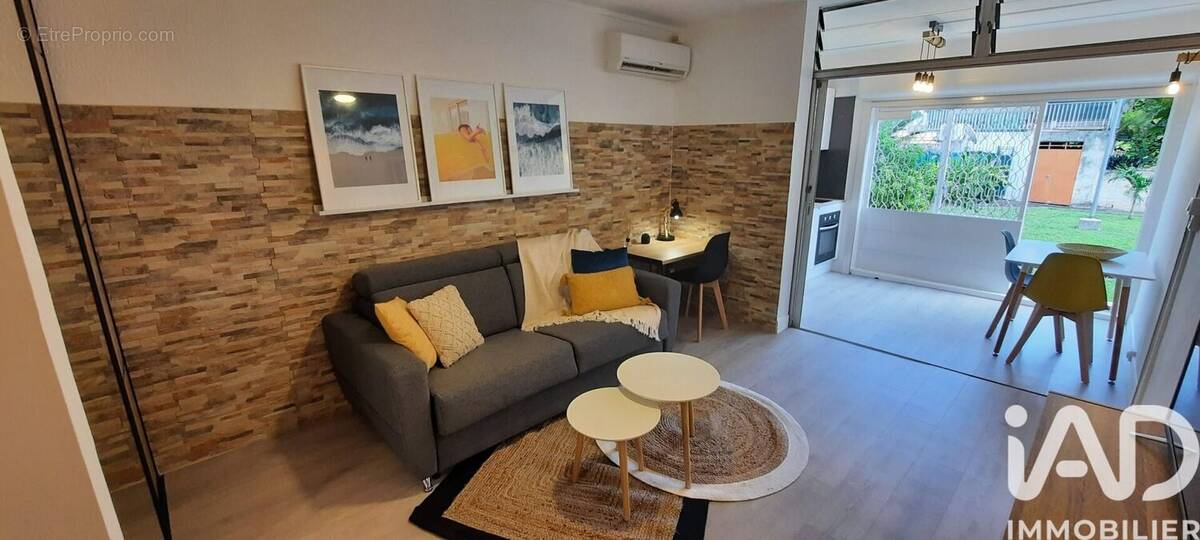 Photo 1 - Appartement à LE GOSIER