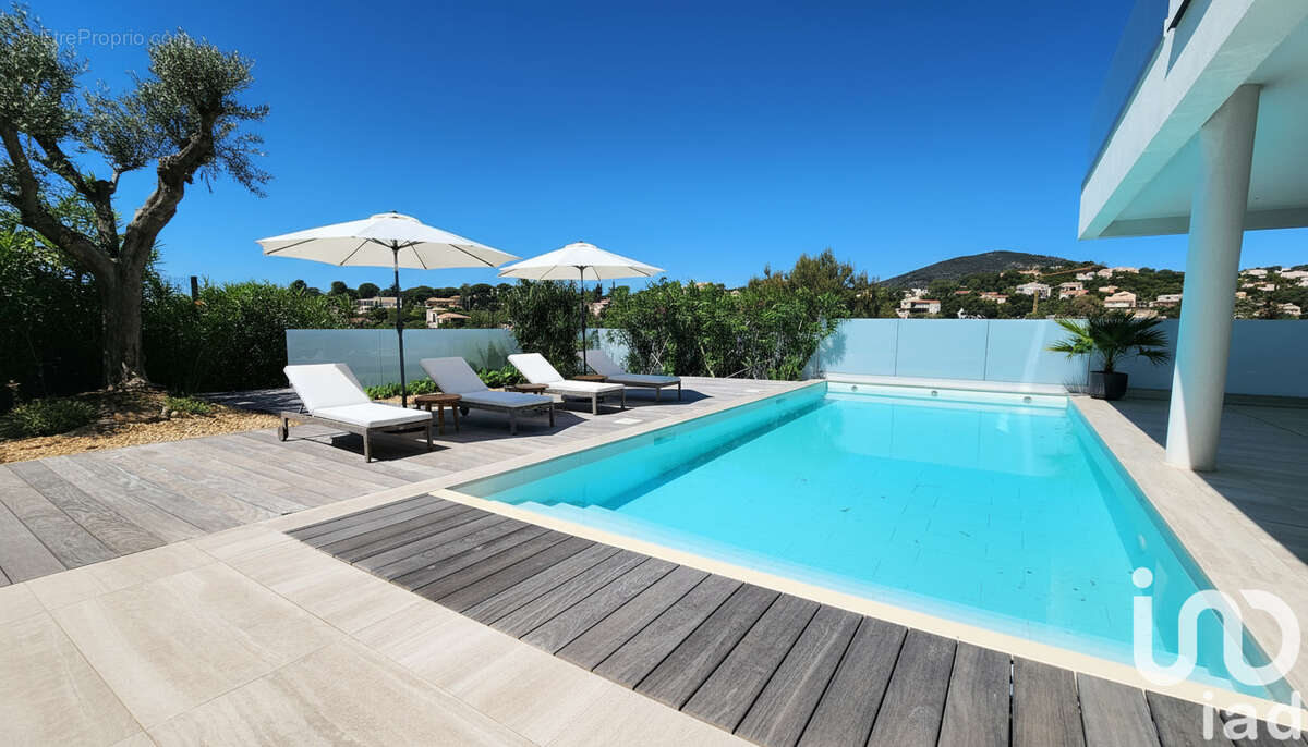 Photo 2 - Maison à LES ISSAMBRES