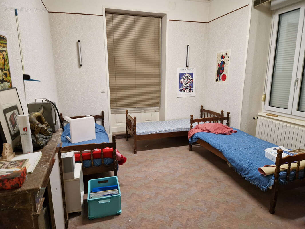 Appartement à LA BOURBOULE