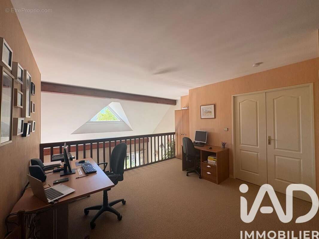 Photo 9 - Maison à MAROLLES-EN-BRIE