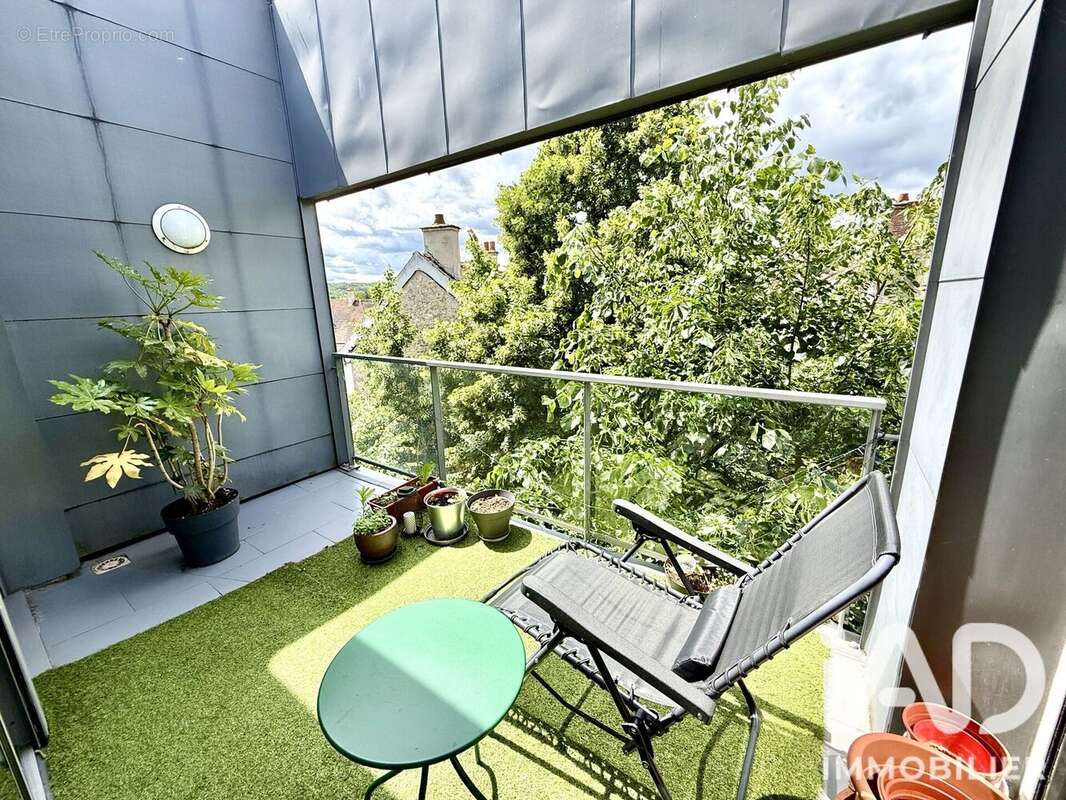 Photo 6 - Appartement à MARCOUSSIS