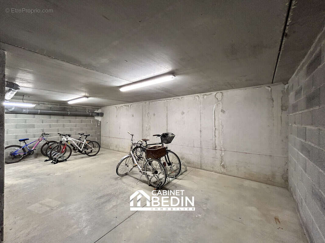 Appartement à BLAGNAC