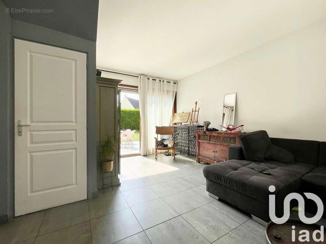 Photo 4 - Maison à NEUVILLE-EN-FERRAIN