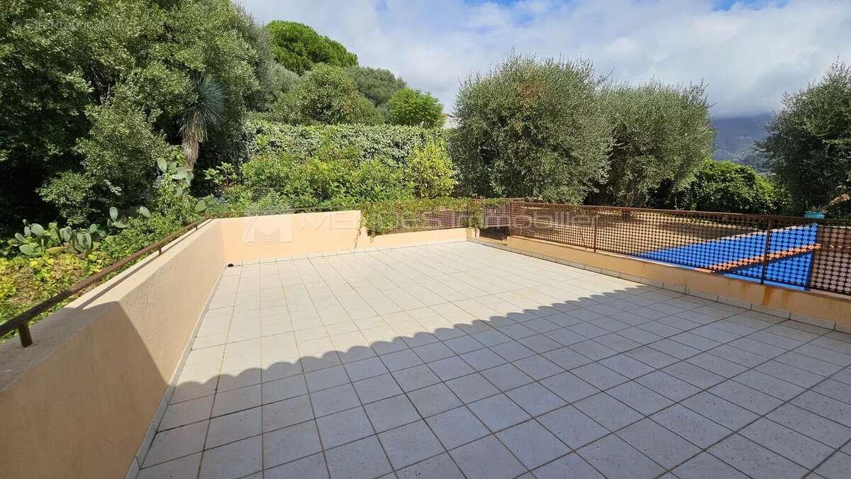 Villa eblouissante quartier madone a menton - photo 26