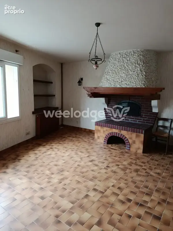 Maison 6 pièces 258 m² à vendre à La Perouille (36350) - photo 3