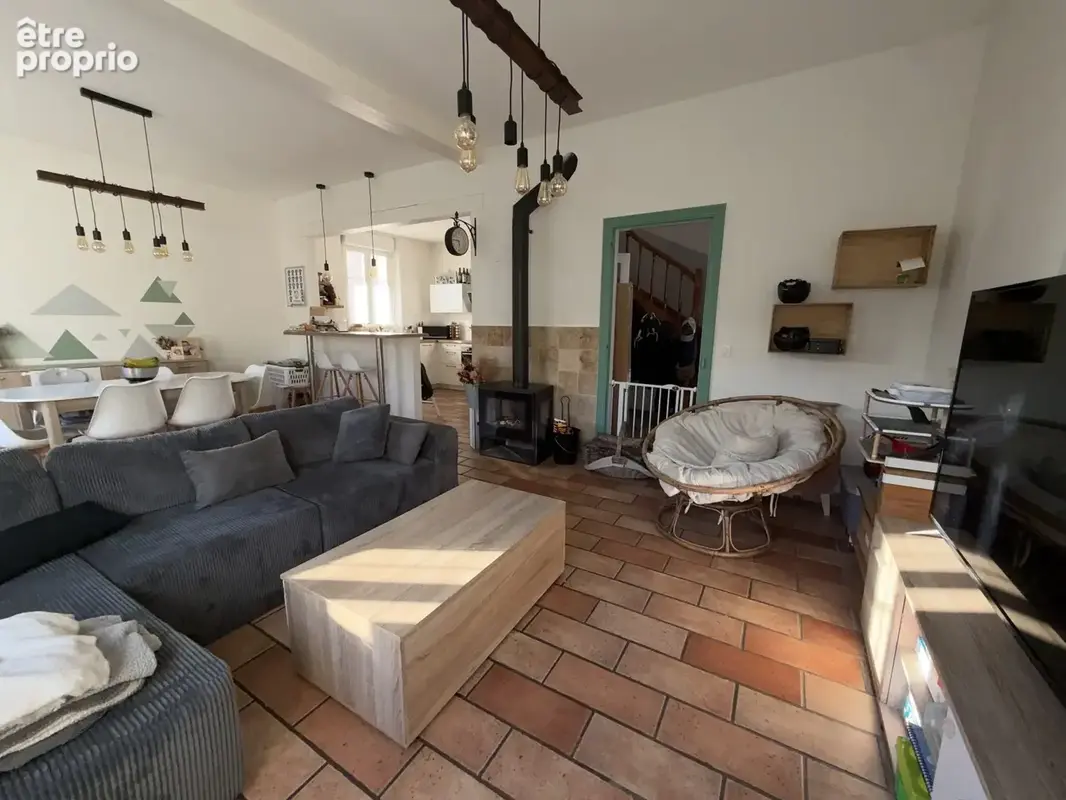 Maison à ESPERAZA