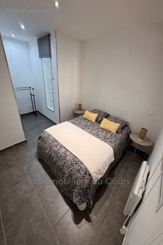 Appartement à MARTIGUES