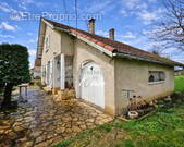 Maison à BIARS-SUR-CERE