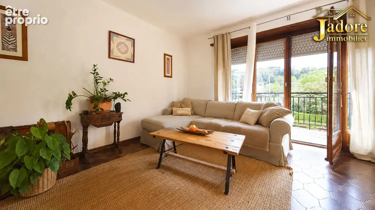 Grande maison familiale - photo 8
