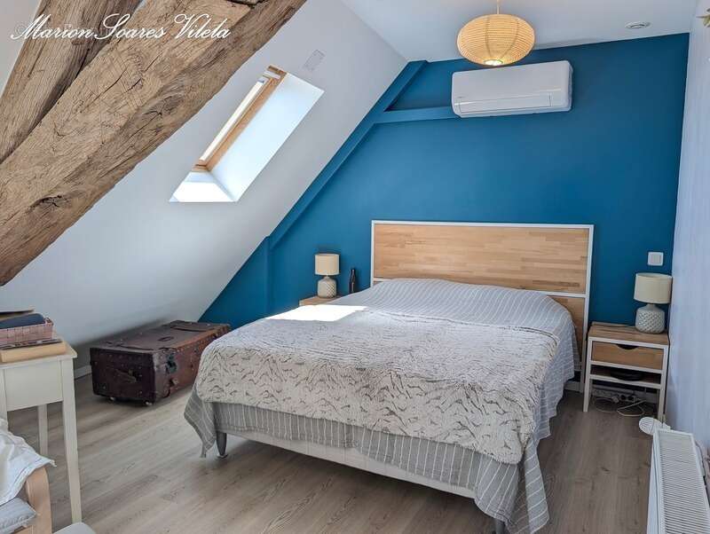 Maison à CHAUMES-EN-BRIE